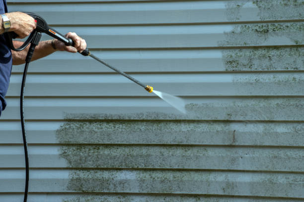 Why Choose Our Certified Pressure Washing Experts for Your Project Needs in Thornwood, NY?