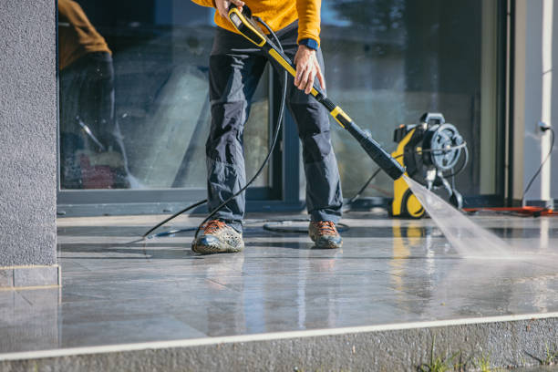 Best Local Pressure Washing Services  in Thornwood, NY