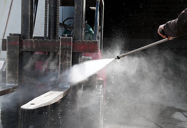 Best Sidewalk Pressure Washing  in Thornwood, NY